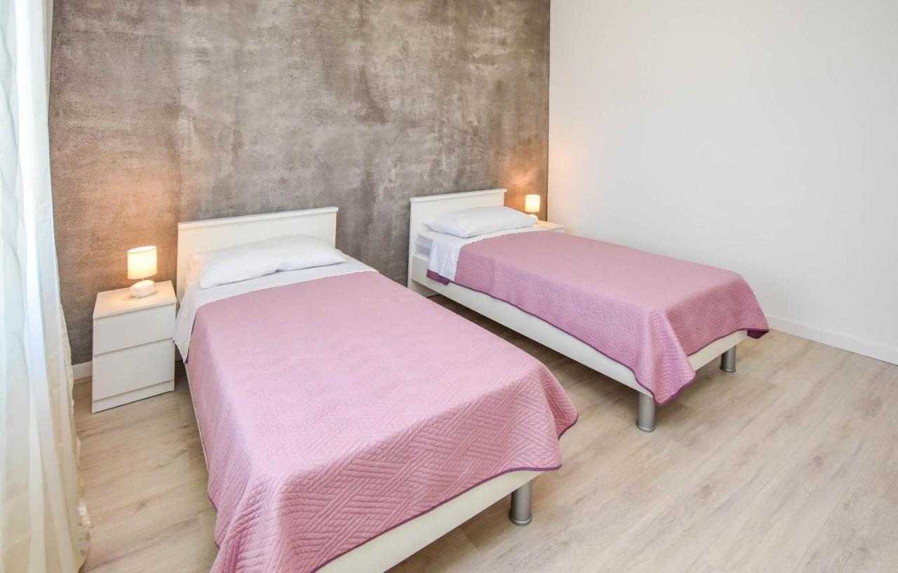 Kuca Za Odmor Lucija Vrana (Zadar) Exterior foto