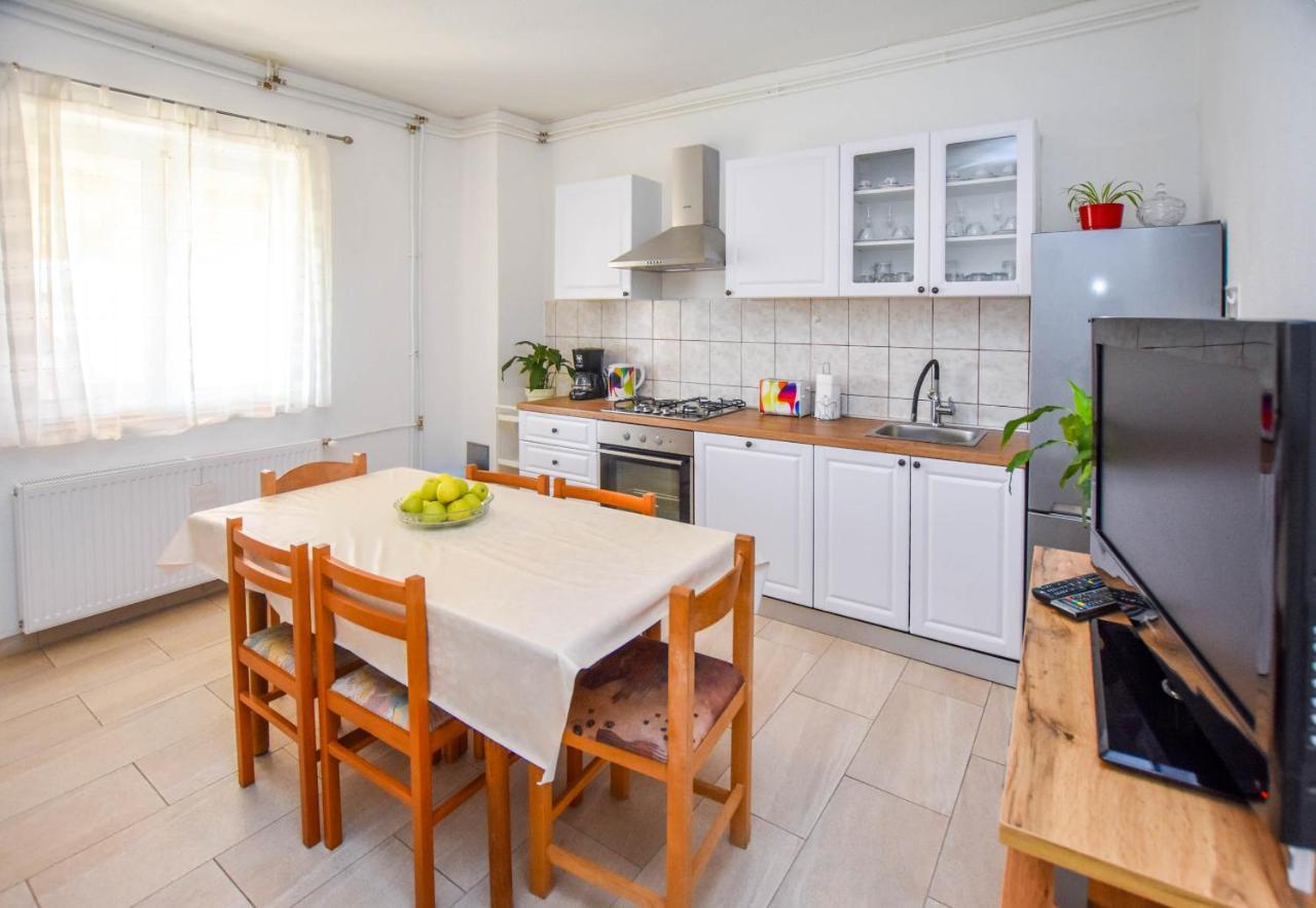 Kuca Za Odmor Lucija Vrana (Zadar) Exterior foto