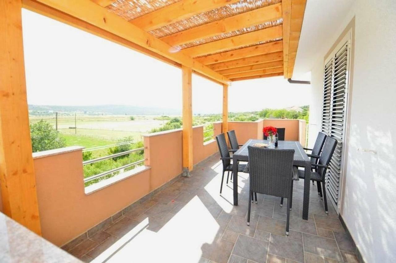 Kuca Za Odmor Lucija Vrana (Zadar) Exterior foto