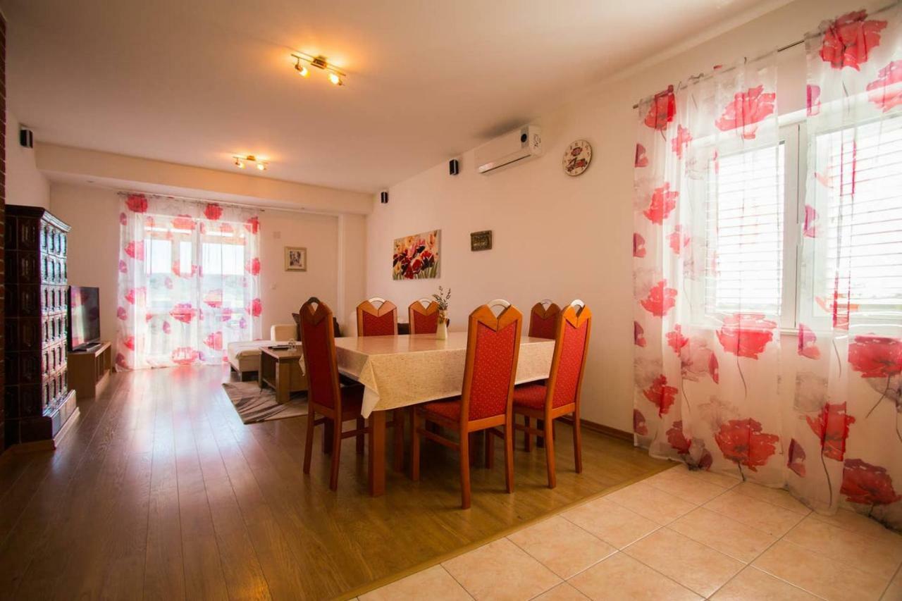 Kuca Za Odmor Lucija Vrana (Zadar) Exterior foto