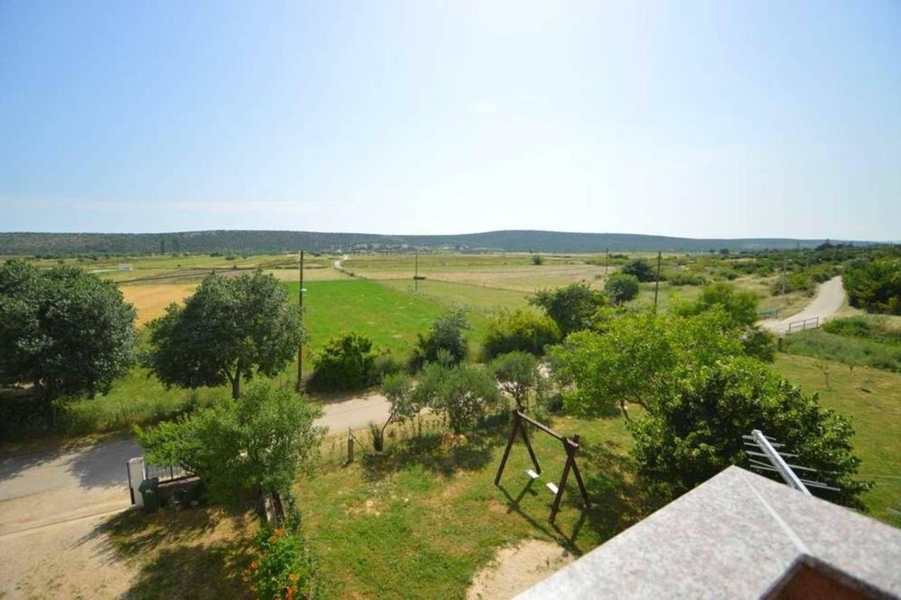 Kuca Za Odmor Lucija Vrana (Zadar) Exterior foto